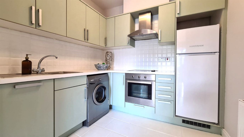 2 Bedroomed Duplex Apartment Drogheda