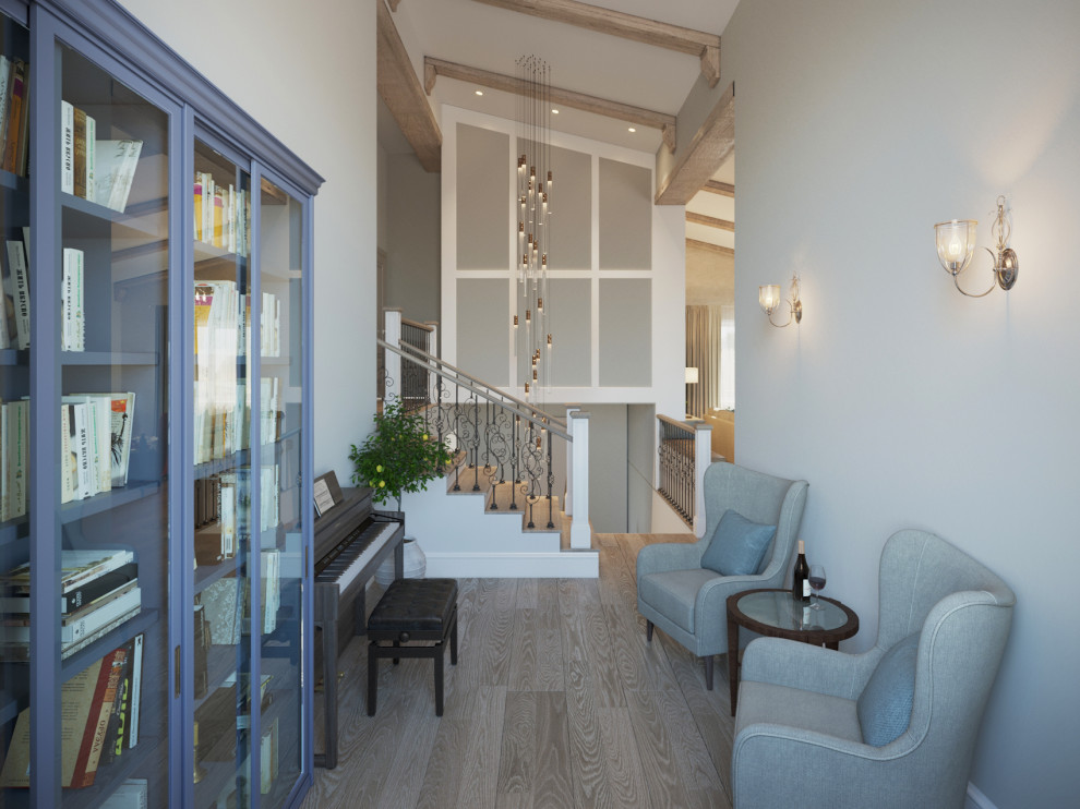 Дом в Кашино