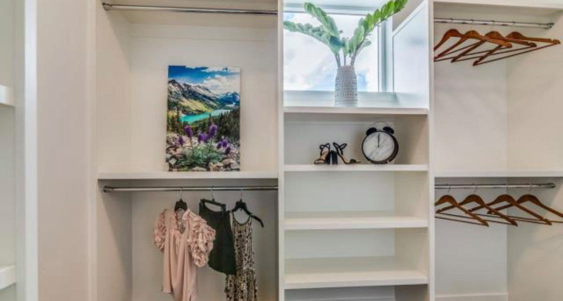 2019 Parade of Homes House