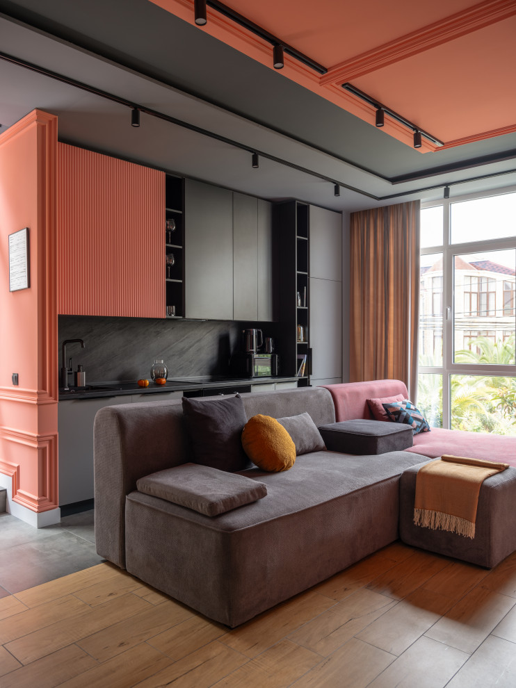 Апарт-отель MOOR