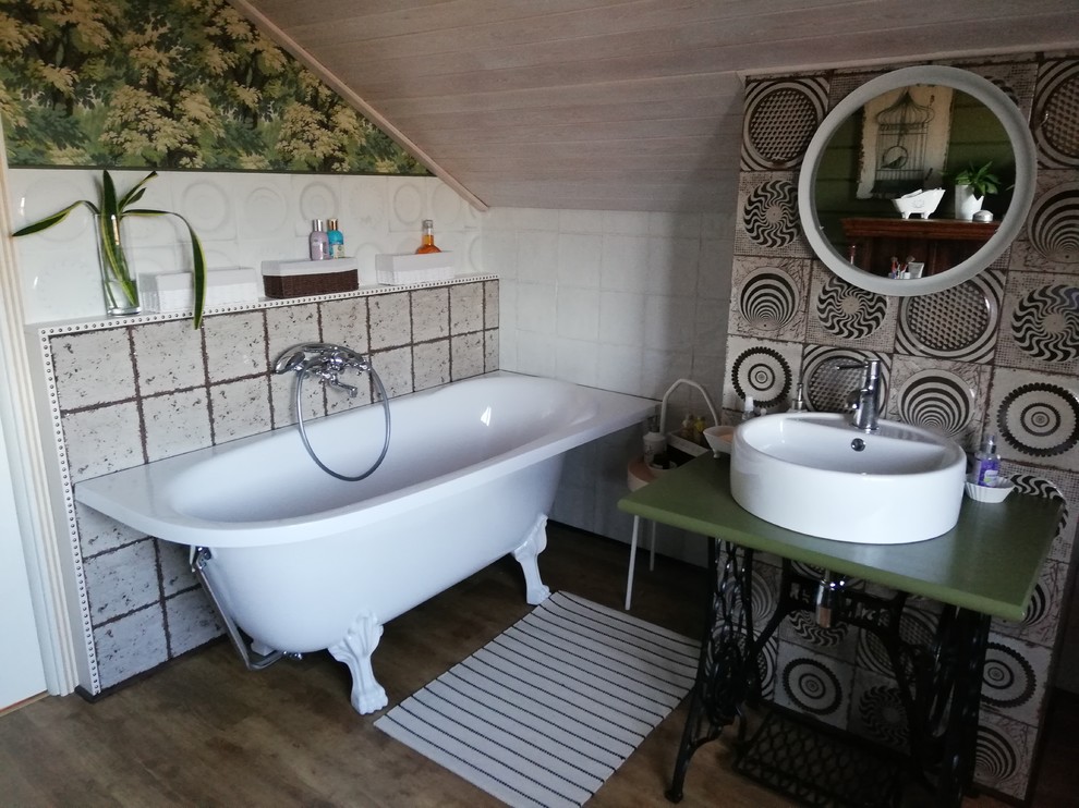 Загородный дом под Истрой