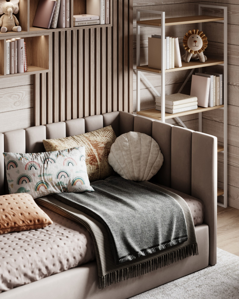 Охта парк - 180 м2