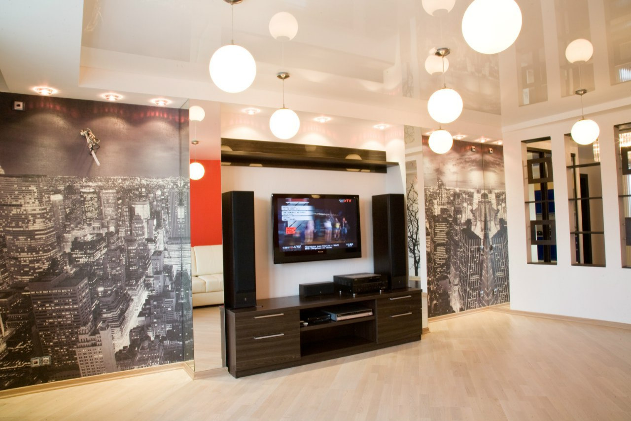 Частная квартира