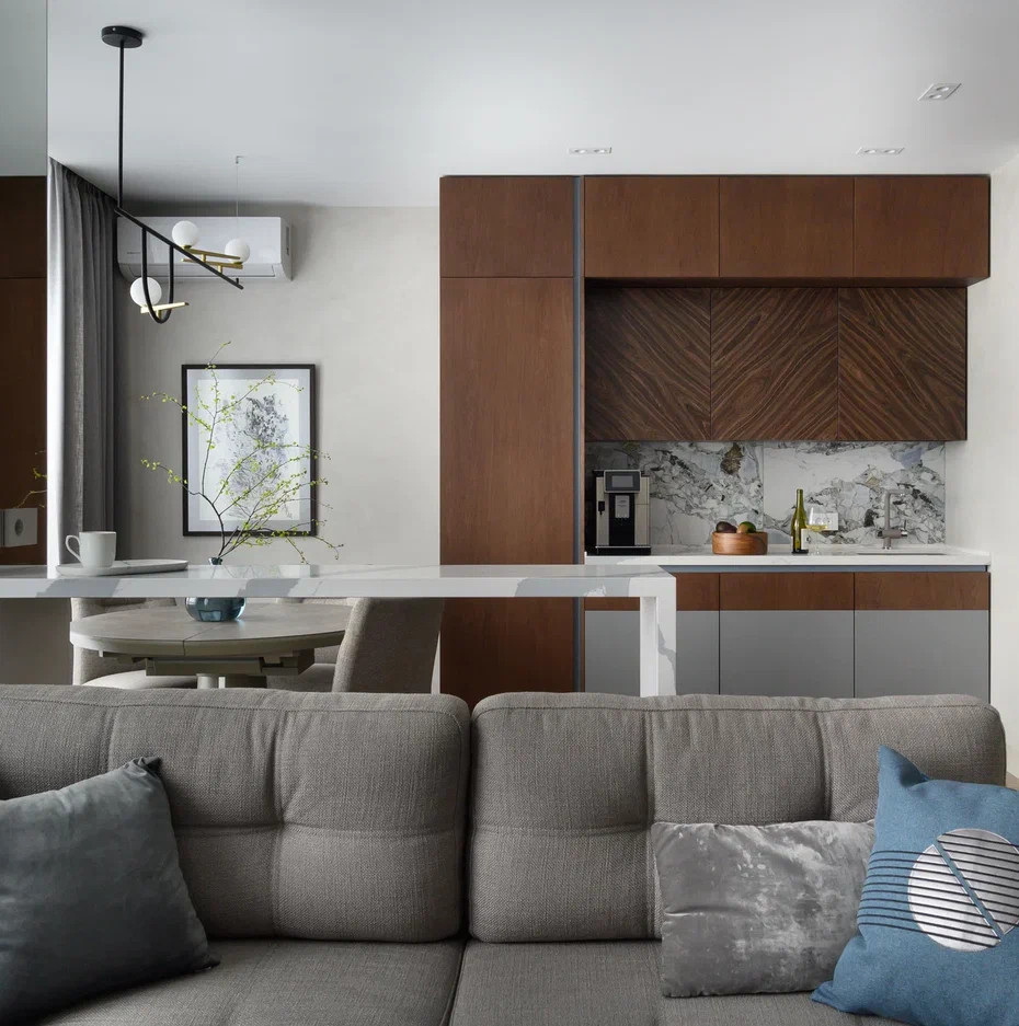 Небо Атланта