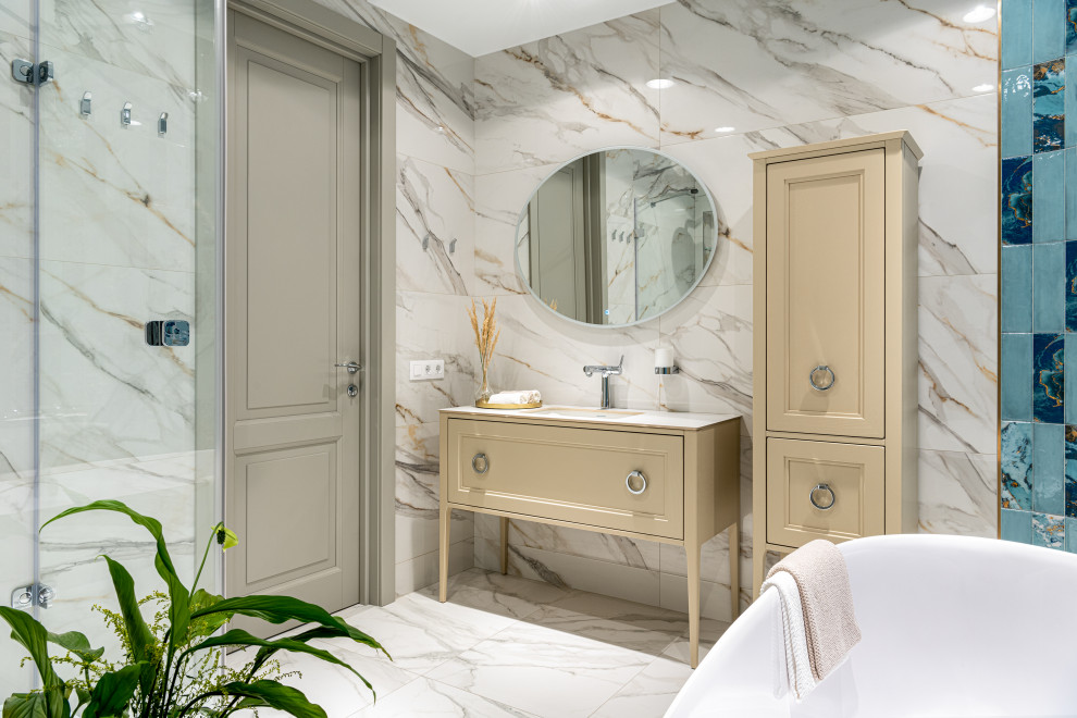 Квартира  путешественницы «Балеарские острова»