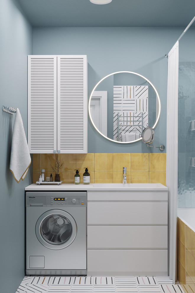 ЖК "Вернадского" - 70 кв.метров