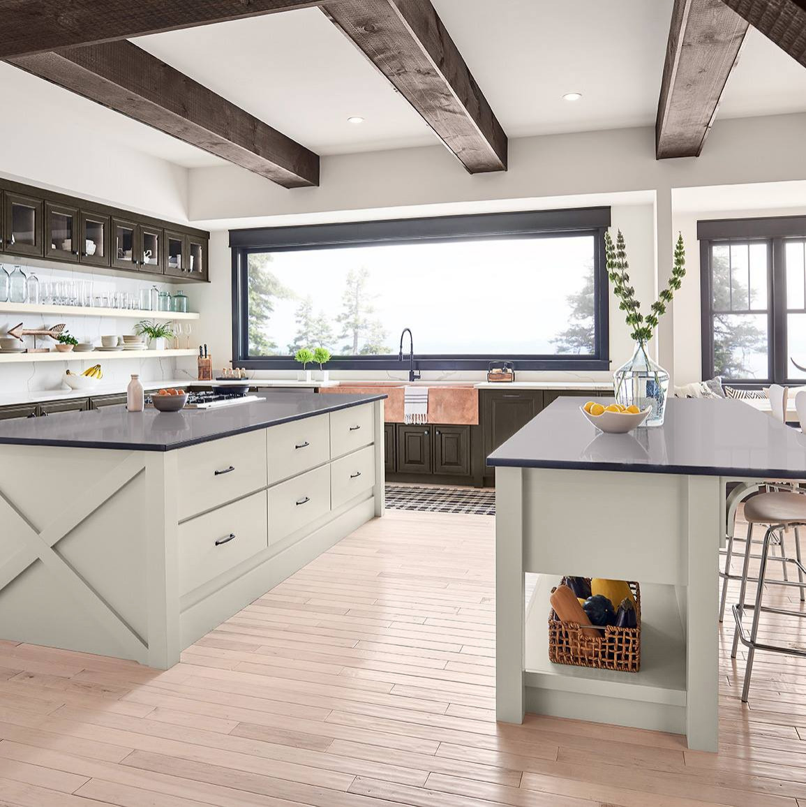 Waypoint Living Cabinetry