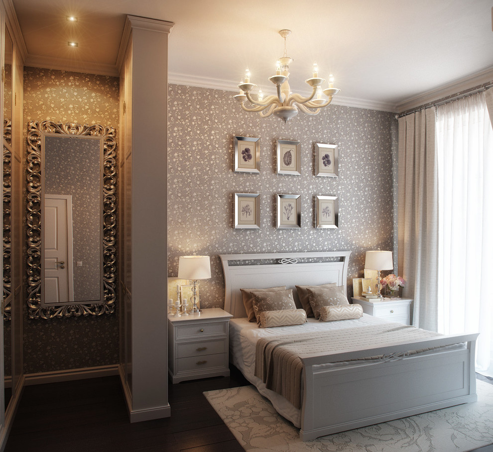 Квартира на Дубровке