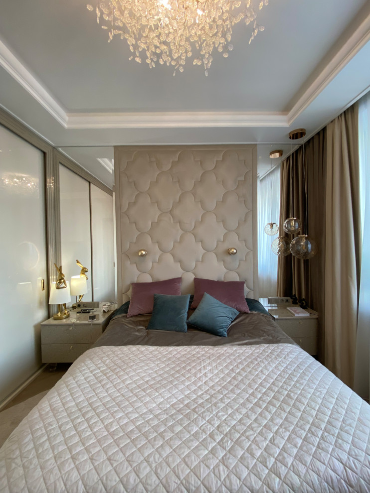 ЖК "RED SIDE", г. Москва