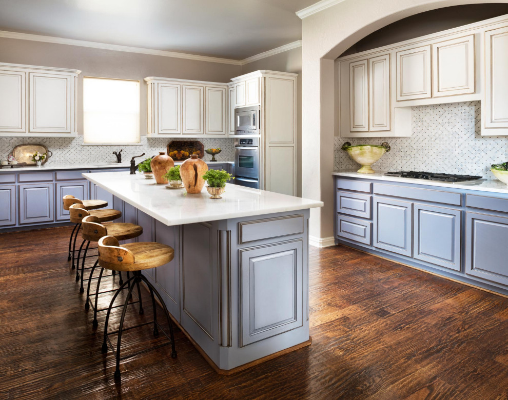 French Country Refresh
