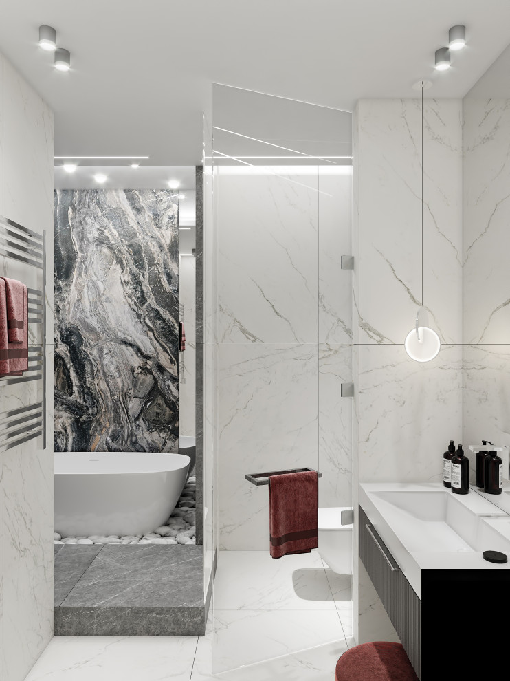 MARRIOTT 5* premium class apartment