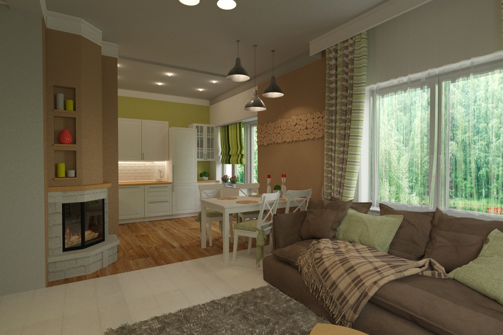 Бюджетная икея