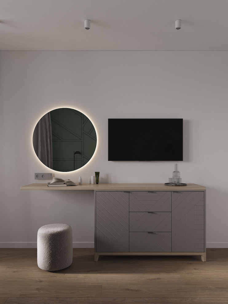 Квартира г. Екатеринбург район Химмаш.