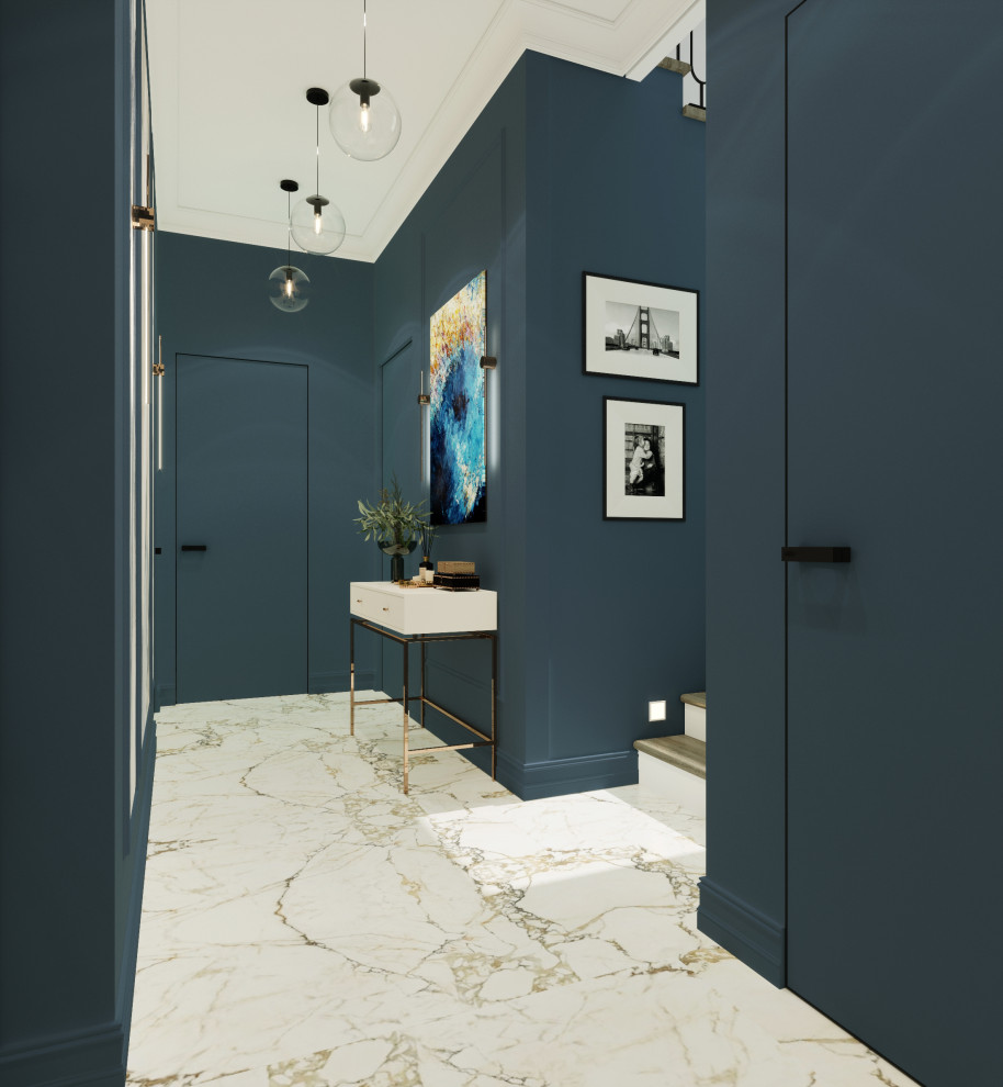 Дом Московская область