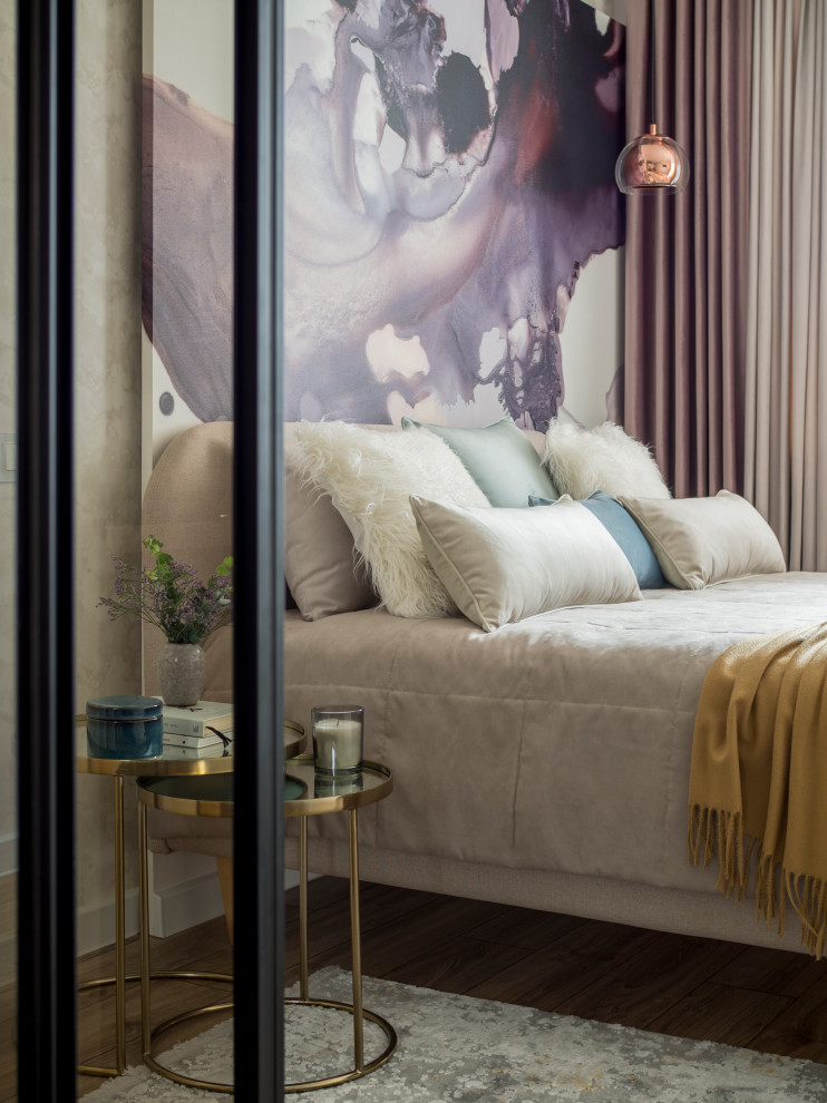 ЖК Маршал Град