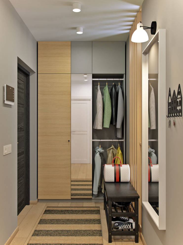 Квартира в ЖК Лучи. Москва.