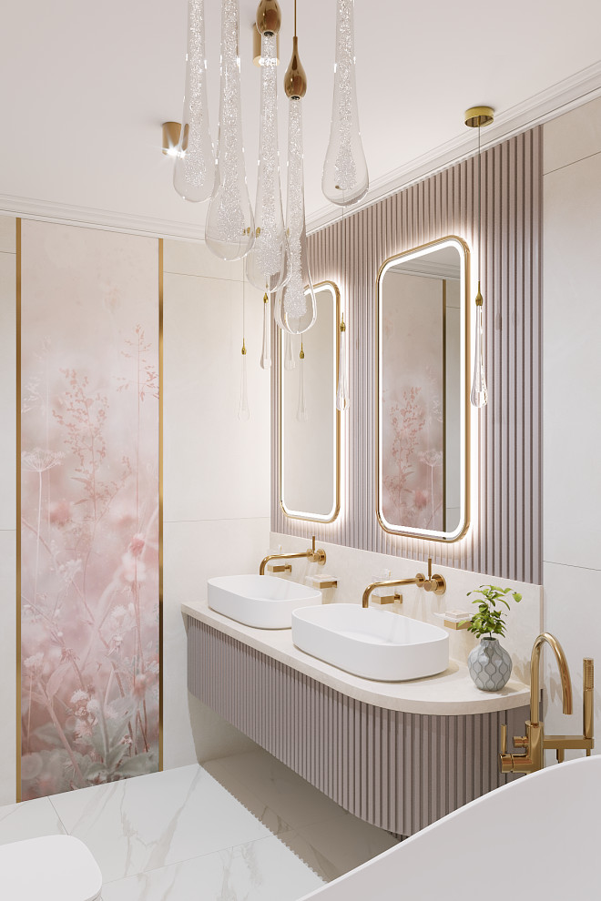 Квартира в ЖК Бунин