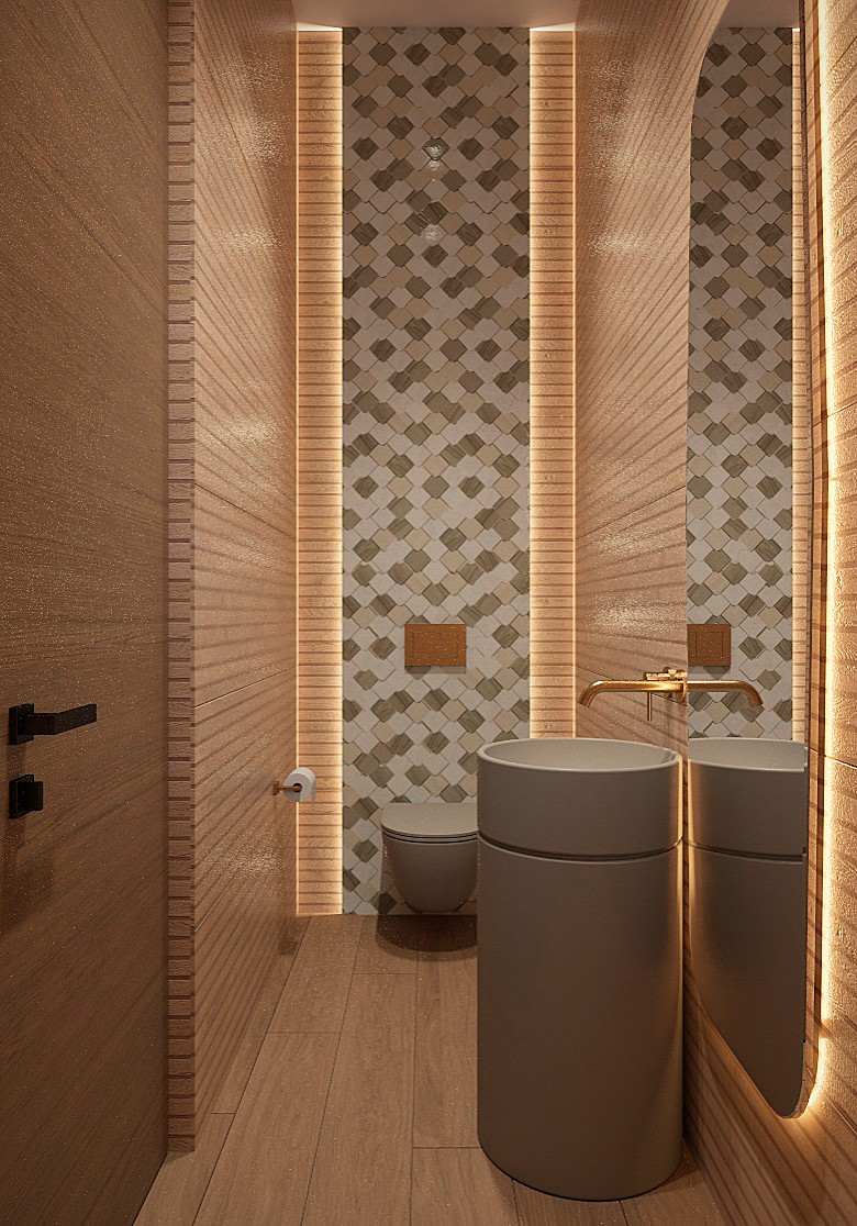 Тюмень ул. Первомайская