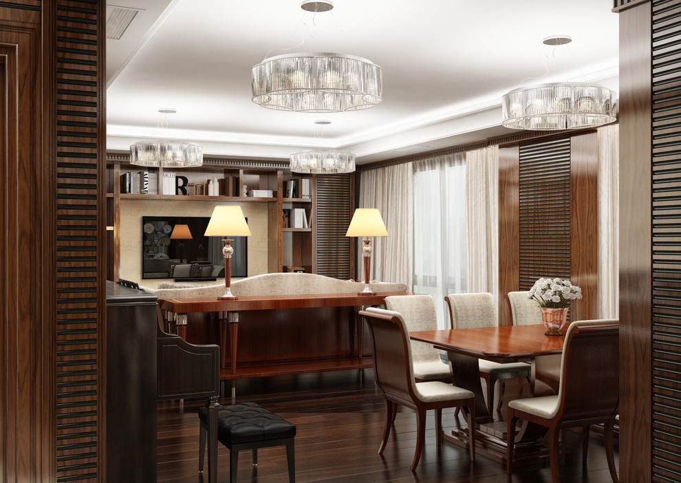 Квартира в ЖК 7 небо