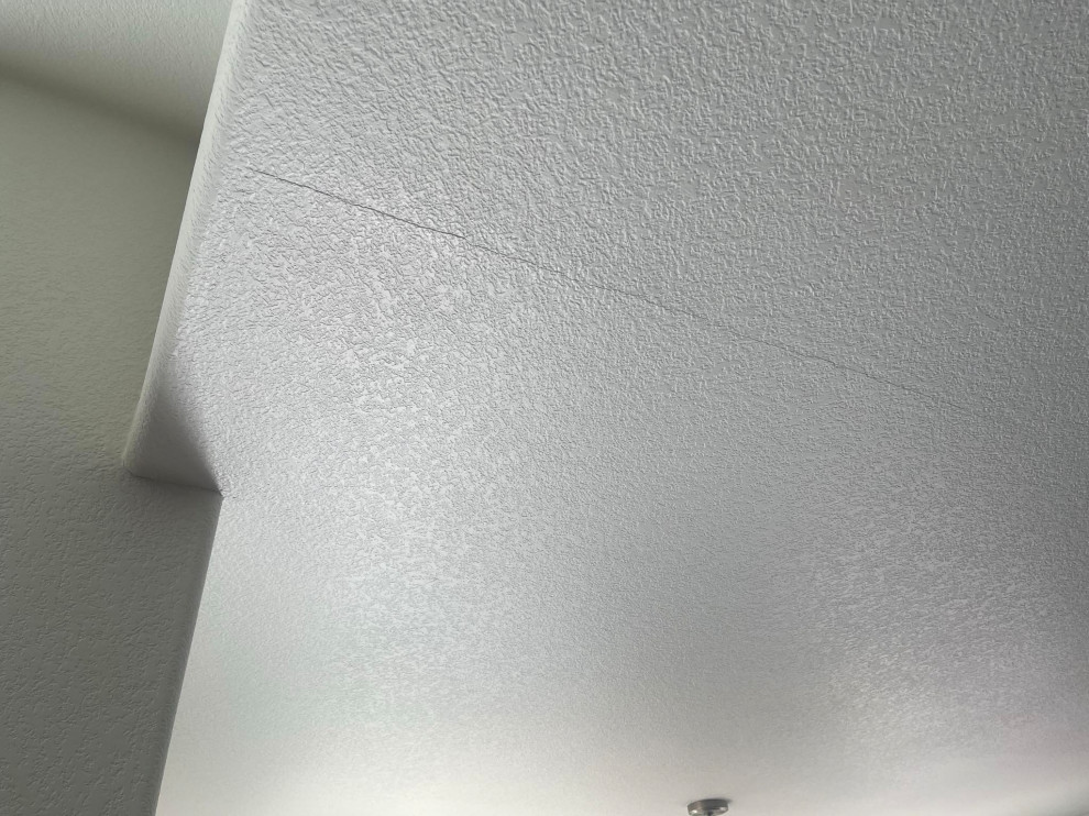 Drywall Repairs