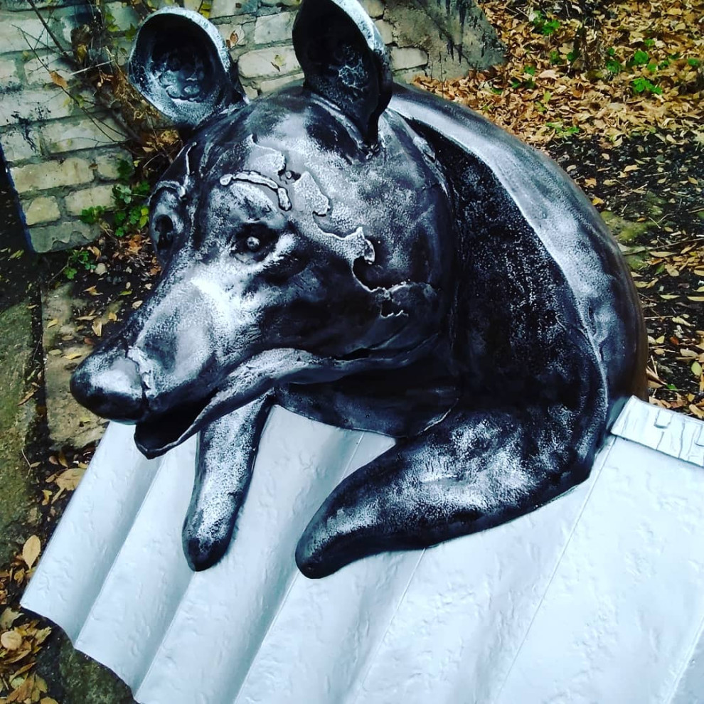 Ящик почтовый