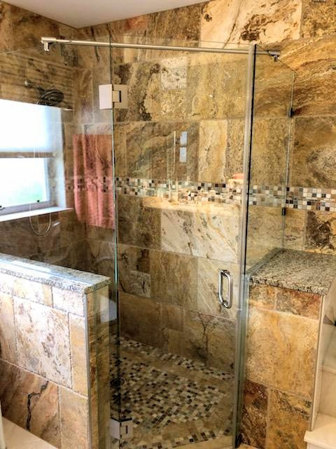 Bathroom Remodels