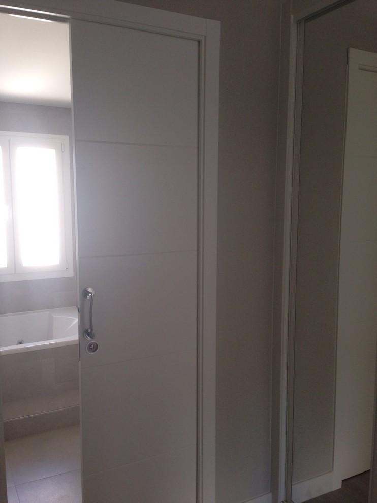 Proyecto obra Florestan Aguilar