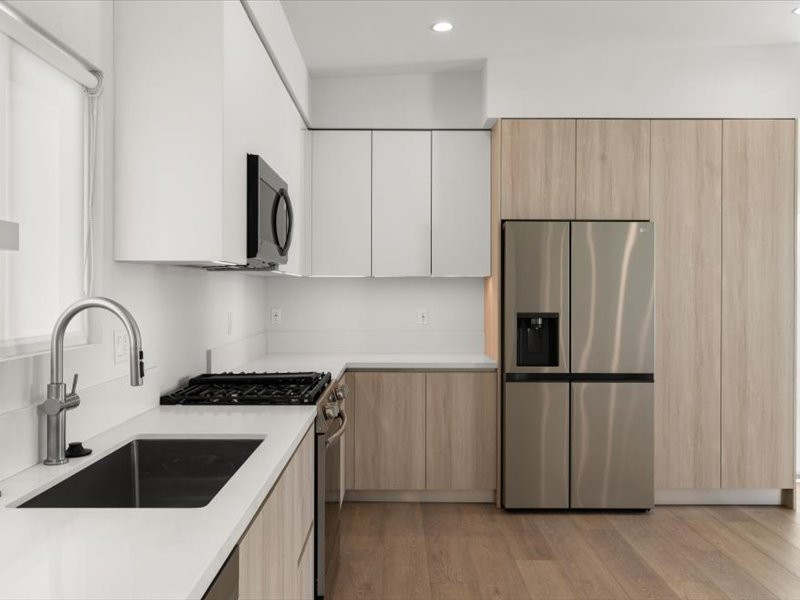 Long Beach Main House and ADU/JADU