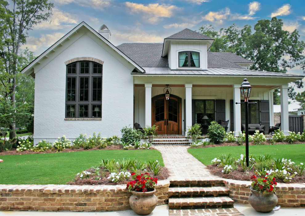 Southern Elegance