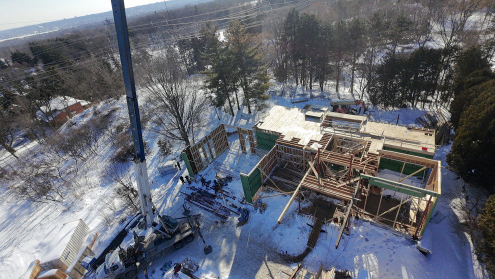 Waterdown | Burlington (in progress)
