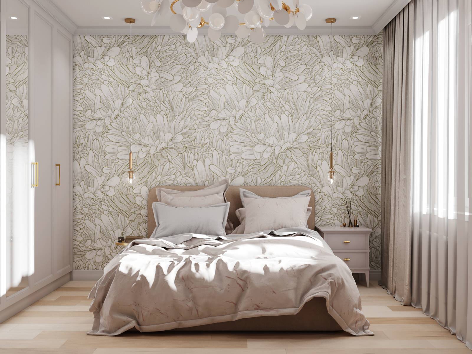 ЖК Московские Ворота 2