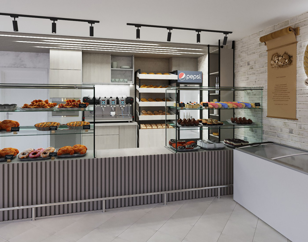 кондитерская