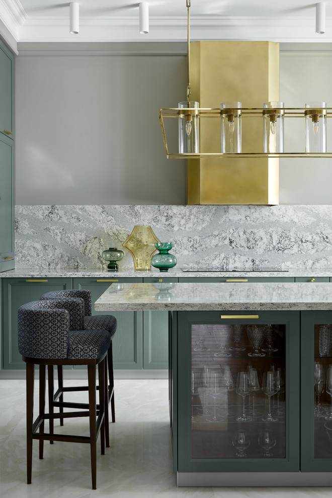 Дом на Новой Риге