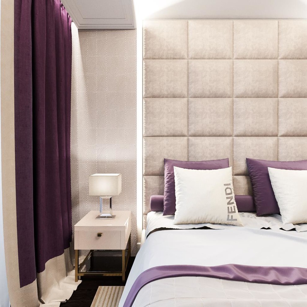 Тёплый стан - квартира