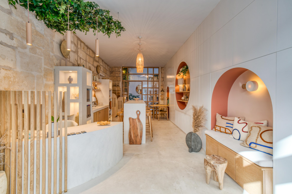 AD Immobilier — Agence immobilière réinventée
