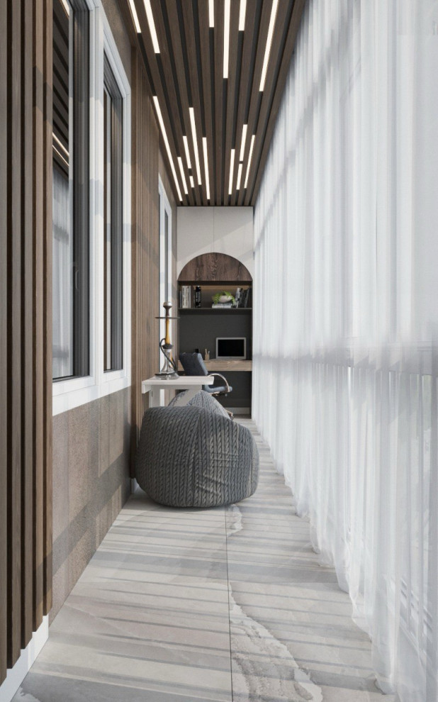 ЖК Зеленые Алеи