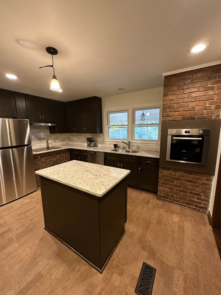 Kitchen Remodel in East Cobb, GA
