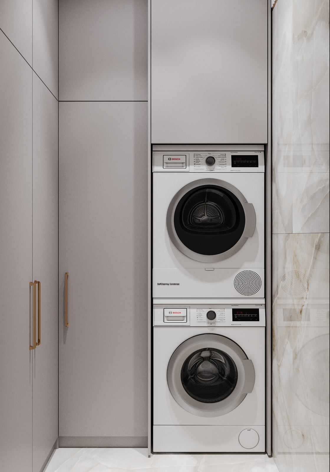 Стильная двушечка в ЖК Прокшино