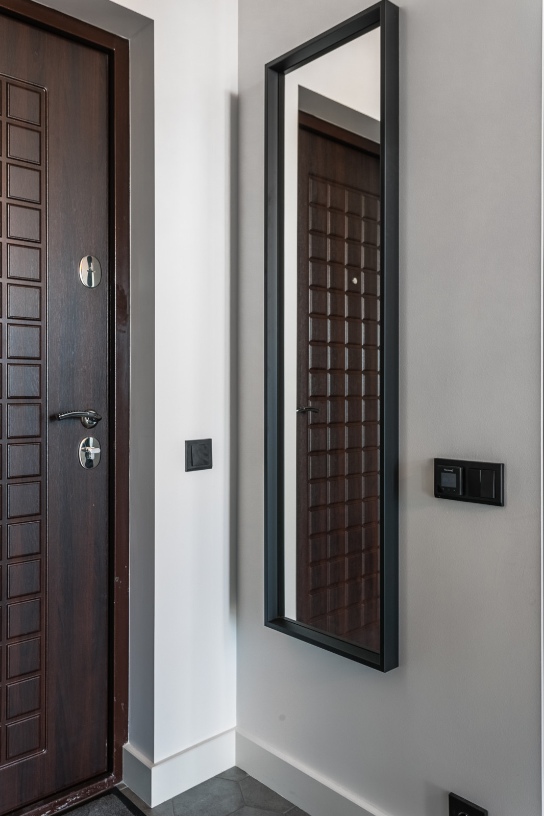 Апартаменты в ЖК Монодом