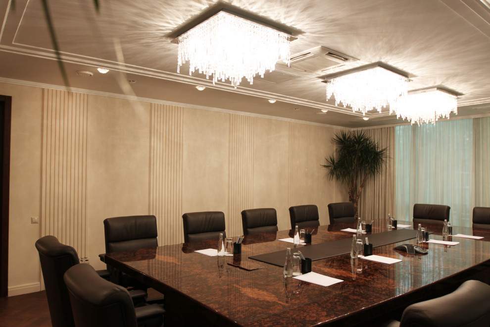 Офис в центре Москвы