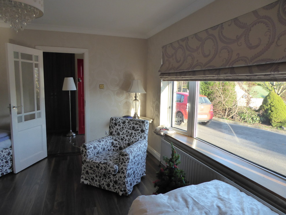 Before Pics Dermotstown Naul Staging for Rental