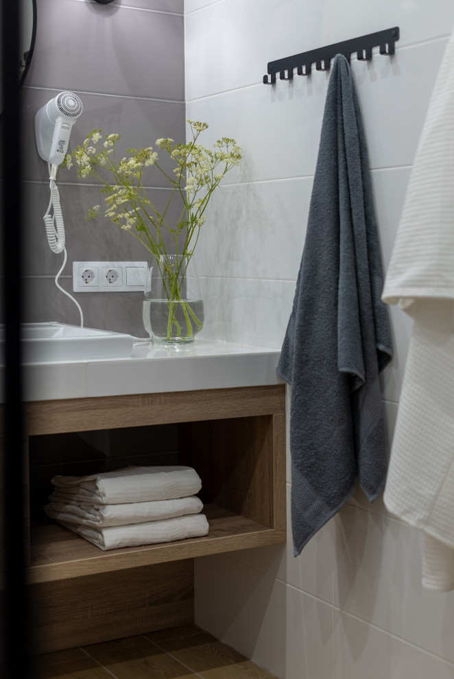 Мебель для квартиры в аренду в ЖК «Прибалтийская Ривьера»