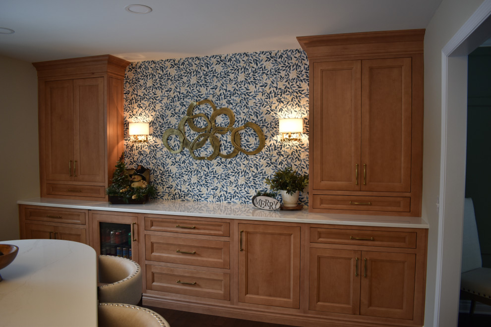 Timeless and Tastefully Done