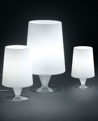 Modiss Sofia table lamp