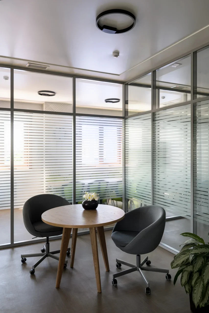 Офисный вопрос