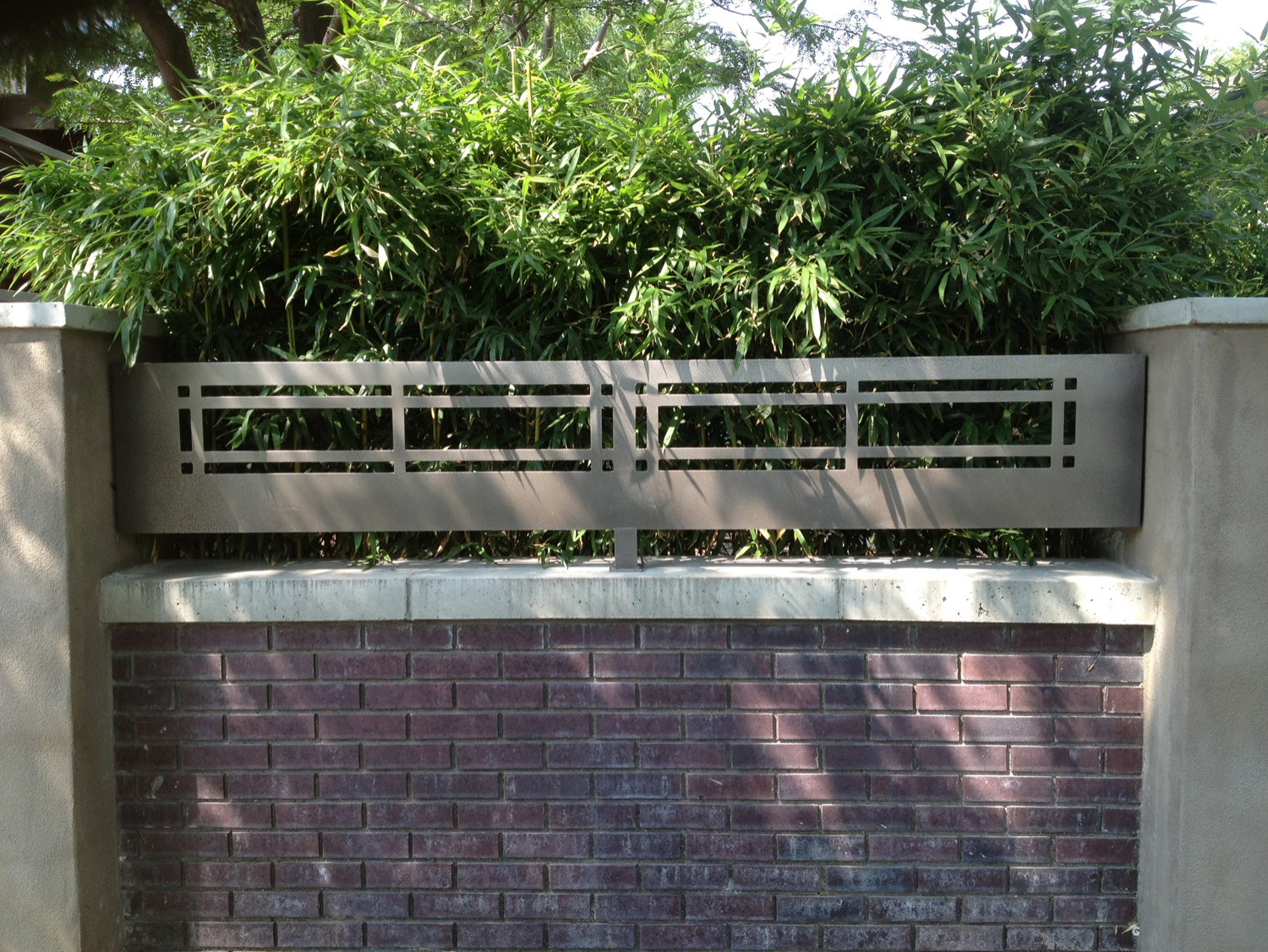 Povinelli Residence