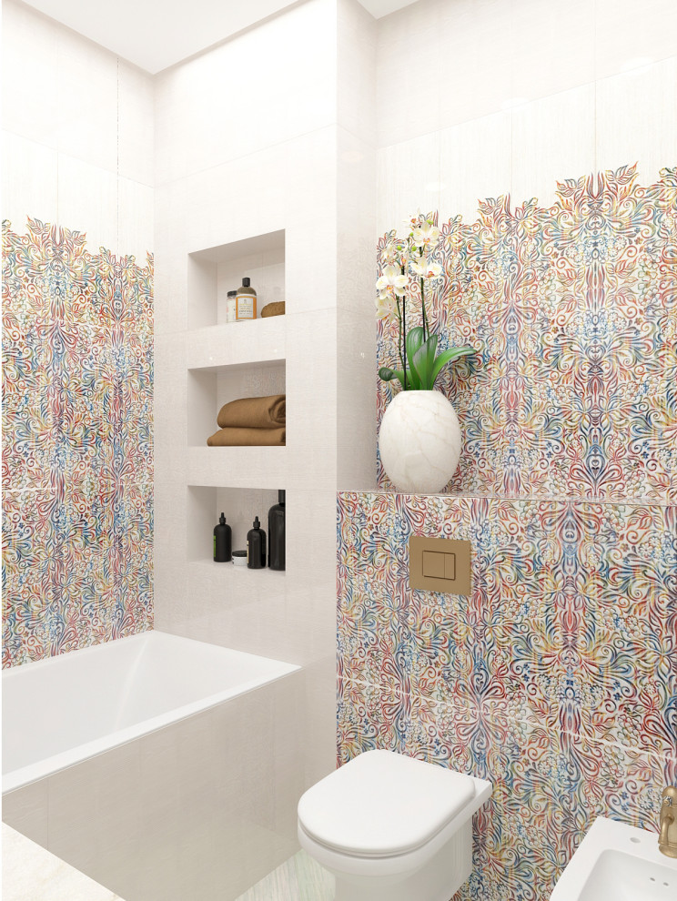 ЖК "ДЫХАНИЕ"