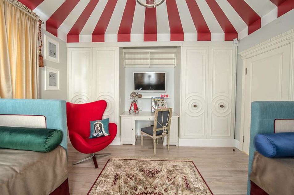 Наши работы