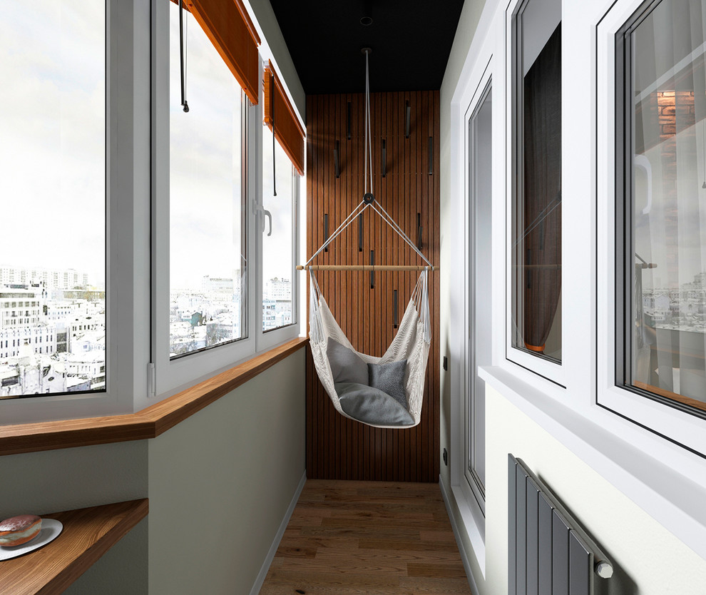 Квартира на Хорошевском