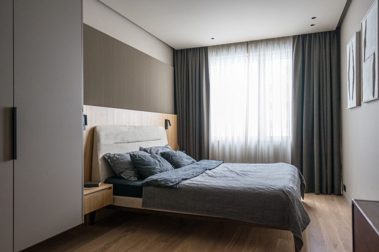 ЖК Сканди клаб